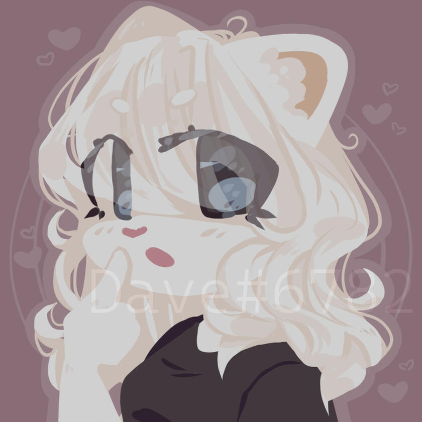 headshot - $10